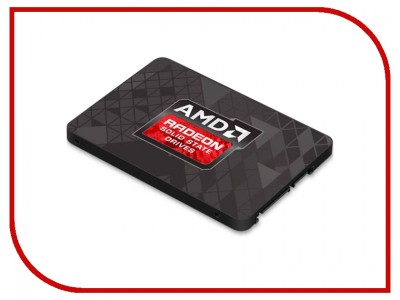 Жесткий диск AMD R3SL120G