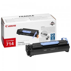 Картридж для факса Canon 714
