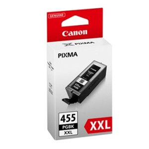 Картридж Canon PGI-455XXL PGBK