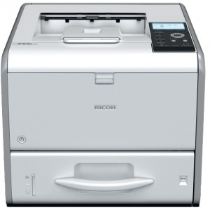 Принтер лазерный Ricoh SP 4510DN