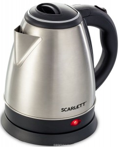 Чайник Scarlett SC-EK21S40