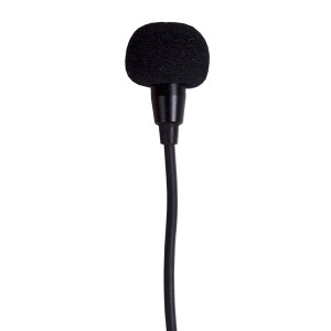 Микрофон для компьютера Audio-Technica ATR3350IS