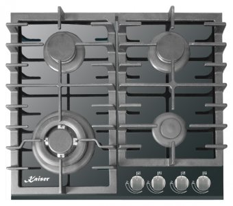 Газовая варочная панель Kaiser KCG 6383 TURBO