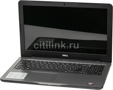 Ноутбук Dell 5565