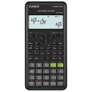 Калькулятор Casio FX-350ESPLUS-2SETD