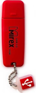 USB-флешка Mirex Chromatic 3.0 16GB Red (13600-FM3СHR16)