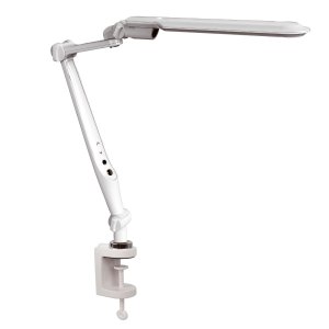 Настольный светильник Camelion KD-830 C01 настенный LED белый (KD-830  C01)