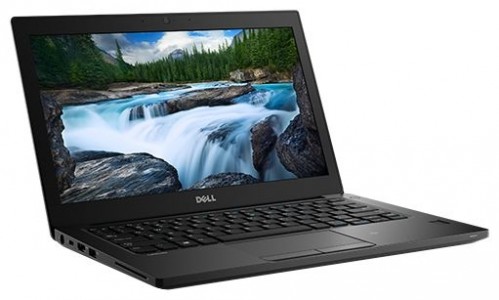 Ноутбук Dell 7280-9279