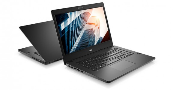 Ноутбук Dell 3480