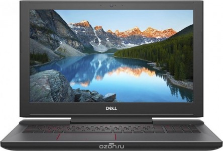 Ноутбук Dell 7577-5199