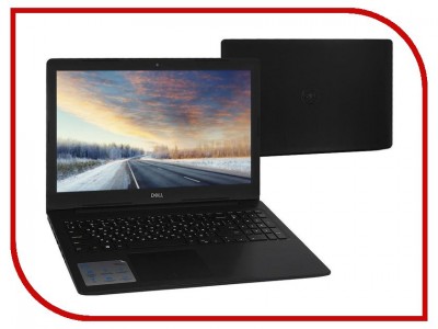 Ноутбук Dell 5570