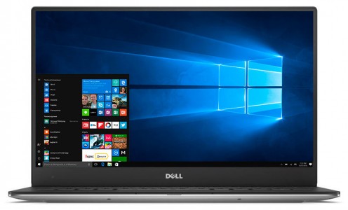 Ноутбук Dell XPS 13 9360-5563