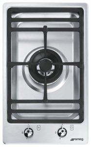 Газовая варочная панель Smeg PGF 31 G-1