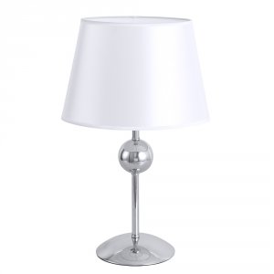 Настольный светильник Arte Lamp Turandot (A4012LT-1CC)