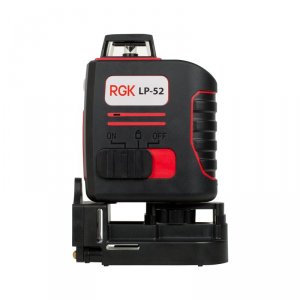 Лазерный уровень RGK LP-52 (4610011871559)