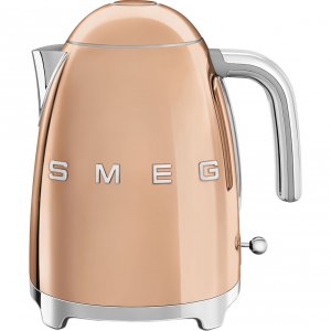 Электрический чайник Smeg KLF03RGEU