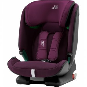Детское автокресло Britax Roemer Advansafix M i-Size, 15 месяцев - 12 лет, Burgundy Red (2000034308)