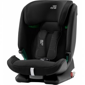 Детское автокресло Britax Roemer Advansafix M i-Size, 15 месяцев - 12 лет, Cosmos Black (2000034305)