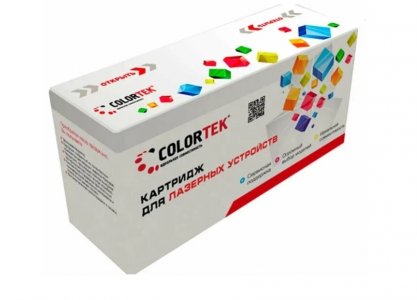 Картридж Colortek 145458
