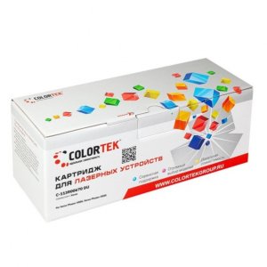 Картридж Colortek 113R00670/DU