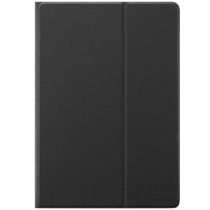 Чехол для планшетного компьютера Huawei Mediapad T3 10 Flip Cover Black (51991965)