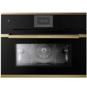 Электрический духовой шкаф Kuppersbusch CBP 6550.0 S4 Gold