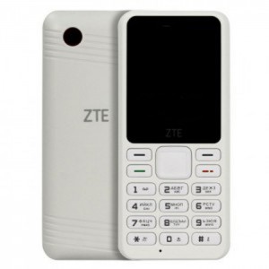 Сотовый телефон ZTE R538 White