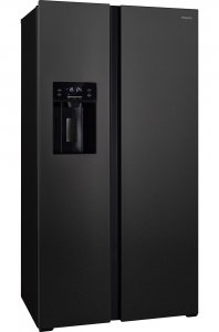 Холодильник Hiberg RFS-650DX NFB inverter