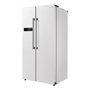 Холодильник Centek CT-1751 NF White