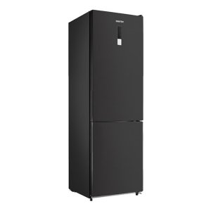 Холодильник Centek 360л,А++,черный CT-1733 NF Black