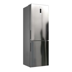 Холодильник Centek 360л,А++,серебро CT-1733 NF INOX
