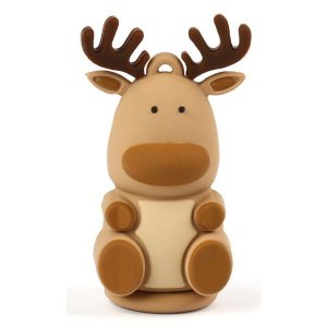 USB-флешка Smartbuy Wild Series: Лось 16GB (SB16GBMoose)