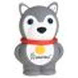 USB-флешка Smartbuy Wild Series: Собачка 16GB (SB16GBDgr)