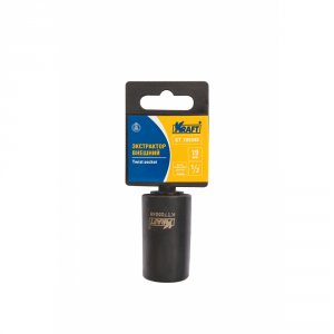 Внешний экстрактор Kraft 1/2'', 19 мм (KT 705048)