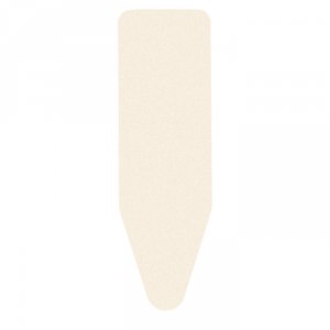 Чехол для гладильной доски Brabantia "Экрю", 124х38 см (130847)