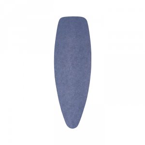 Чехол для гладильной доски Brabantia "Синий деним", 135х45 см (131387)