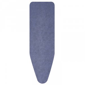 Чехол для гладильной доски Brabantia "Синий деним", 110х30 см (131943)