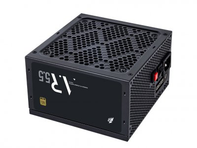 Блок питания 1stPlayer FP_PS-550AR