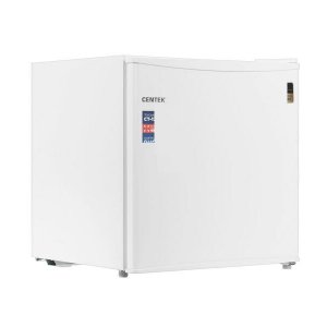 Холодильник Centek 43л,морозил.камера,А+,белый CT-1700