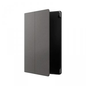 Чехол для планшетного компьютера Lenovo Folio Case TB-X306 для Lenovo Tab M10 2nd, черный (ZG38C03033)