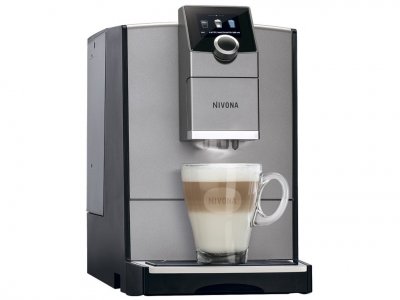 Кофемашина Nivona NICR 795
