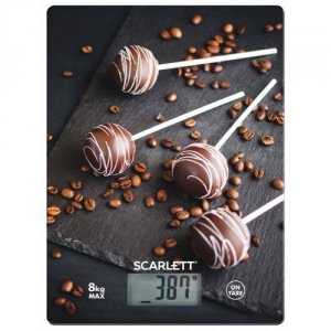 Кухонные весы Scarlett SC-KS57P71