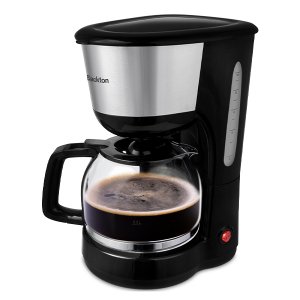 Кофеварка Blackton Bt CM1110 Black