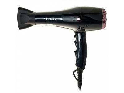 Фен DELTA DL-0908