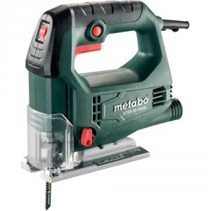 Лобзик Metabo STEB 65 Quick (601030950)