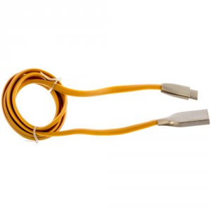 Кабель Cablexpert Gold (CC-G-USBC01Gd-1M)