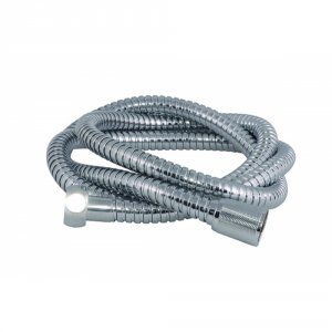 Шланг для душа Argo Eur-Chrome, 1/2'', 175 см (AGD 22.122C 175 B)
