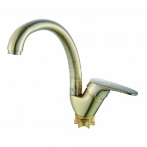 Смеситель для кухни Diadonna D82-559124Q