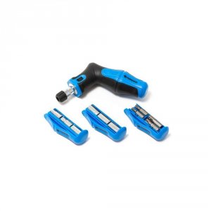 Угловая реверсивная отвертка Forsage 28108 F-8148R24