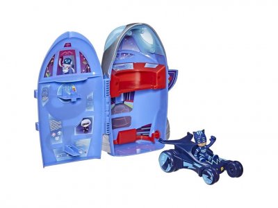 Игрушка Hasbro Штаб героев в масках F20985L0